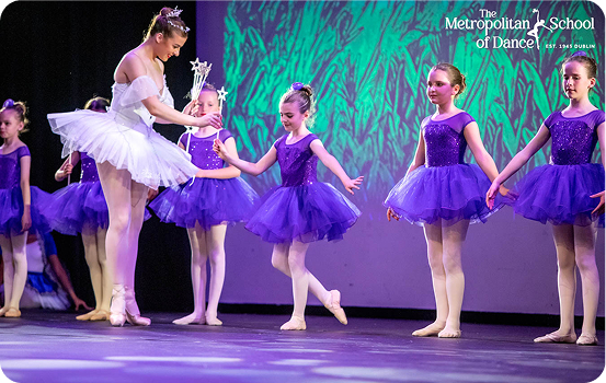 Cinderella performance 2